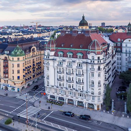 Hotel Esplanade, BW Signature Collection Stockholm Ngoại thất bức ảnh
