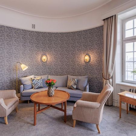 Hotel Esplanade, BW Signature Collection Stockholm Ngoại thất bức ảnh