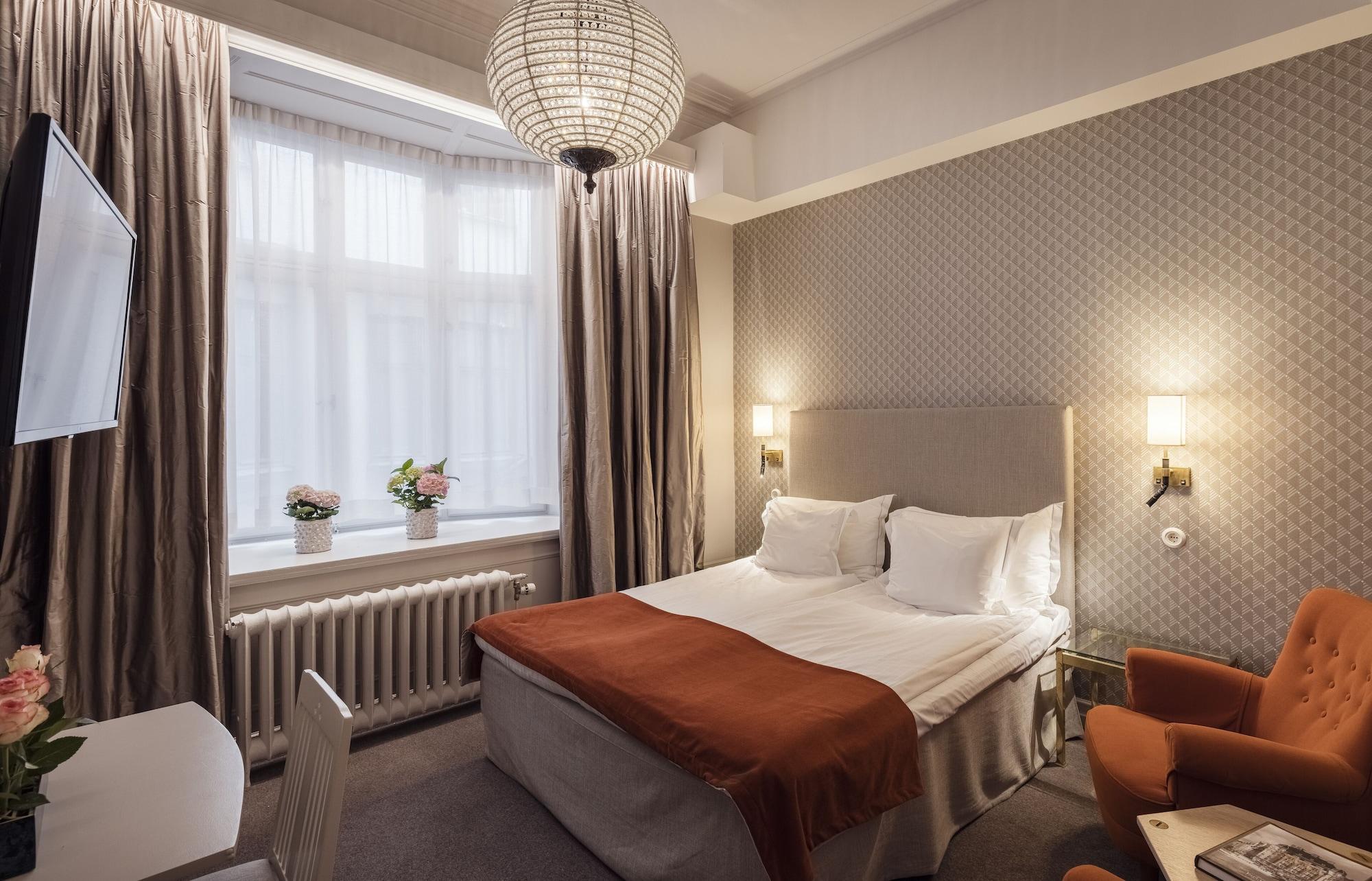Hotel Esplanade, BW Signature Collection Stockholm Ngoại thất bức ảnh
