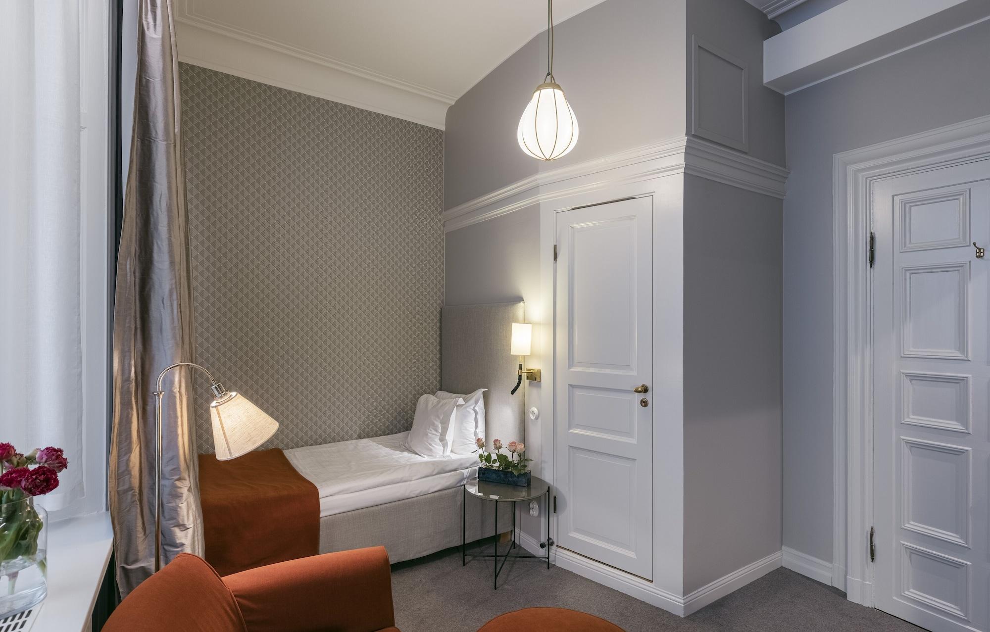 Hotel Esplanade, BW Signature Collection Stockholm Ngoại thất bức ảnh