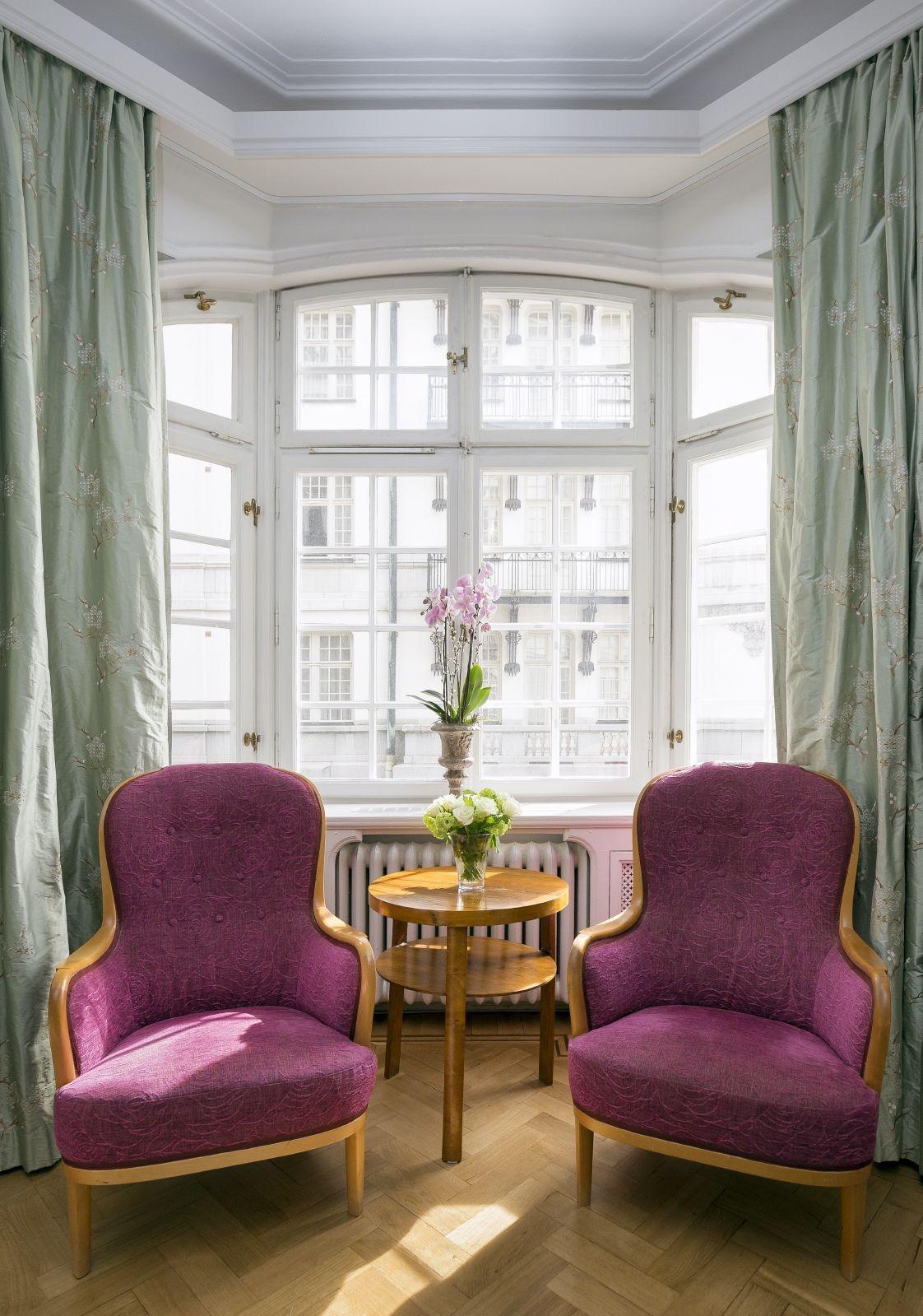 Hotel Esplanade, BW Signature Collection Stockholm Ngoại thất bức ảnh