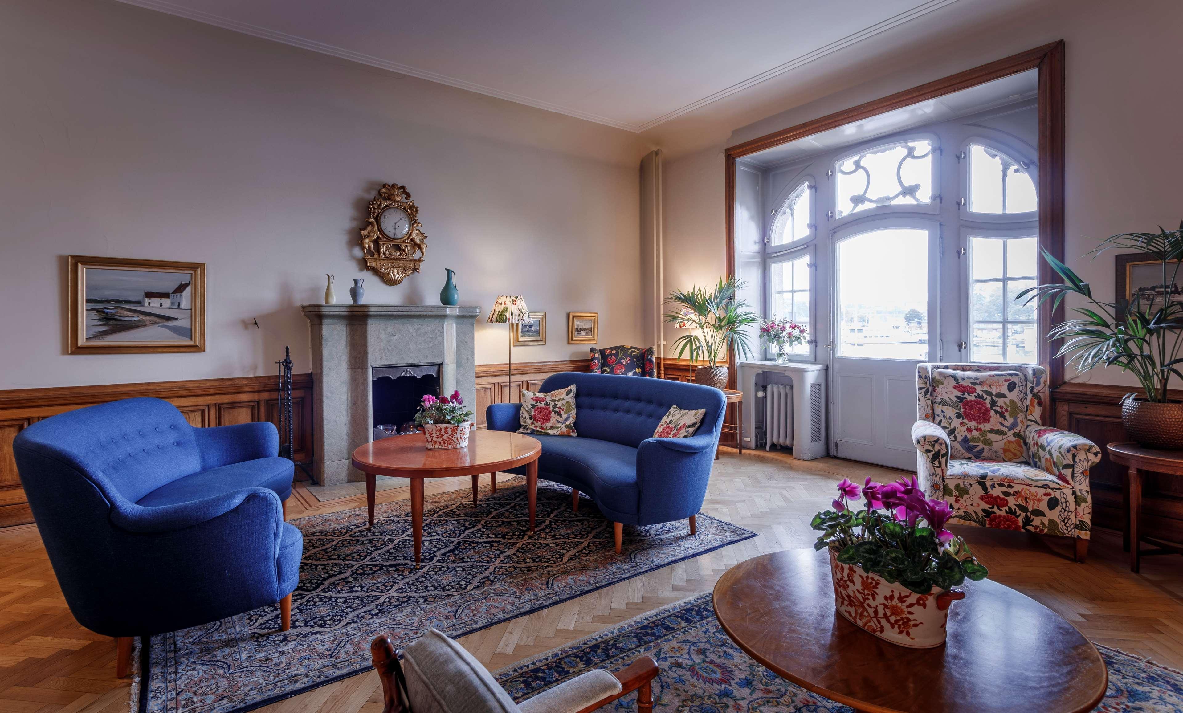 Hotel Esplanade, BW Signature Collection Stockholm Ngoại thất bức ảnh