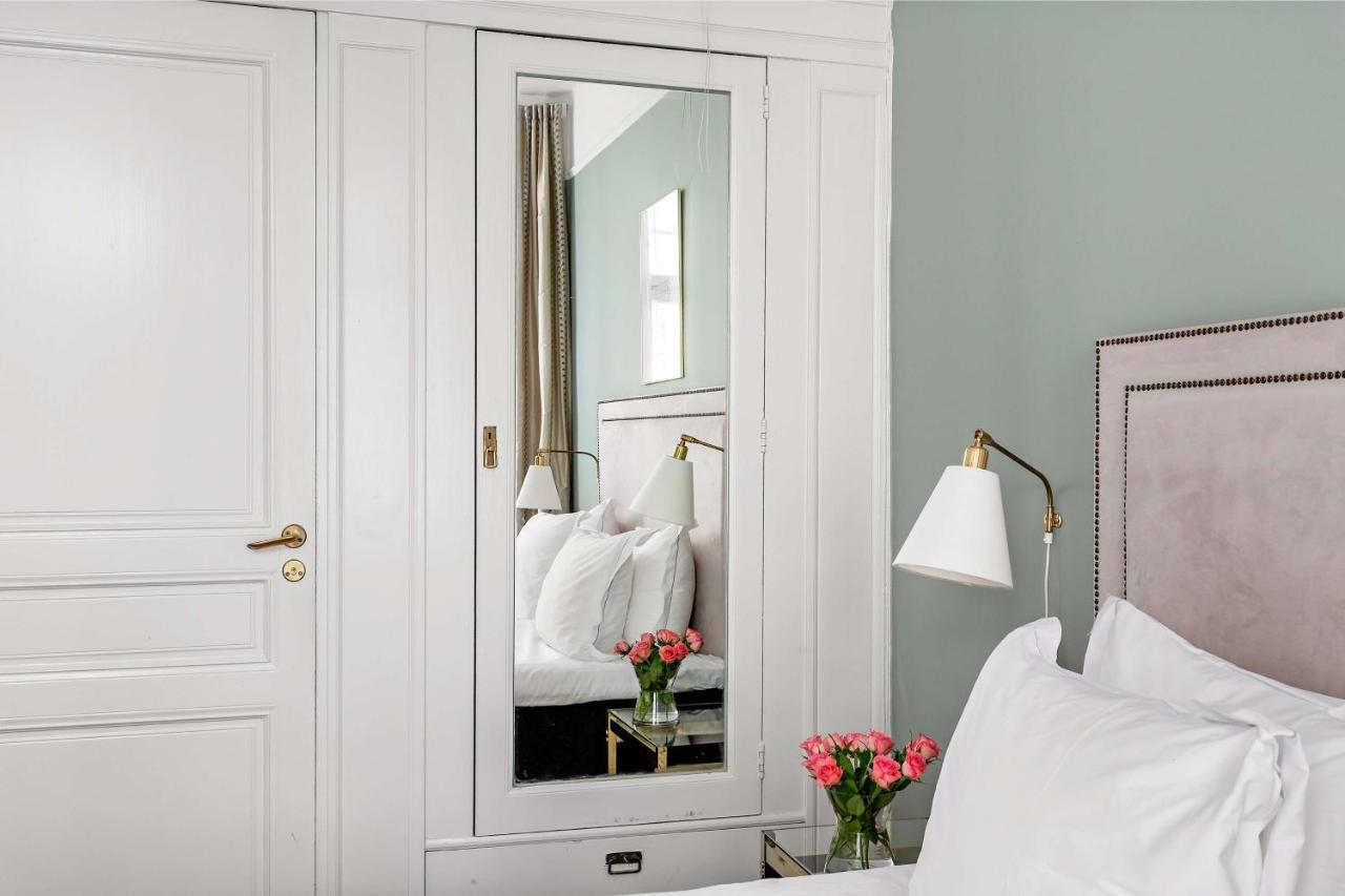 Hotel Esplanade, BW Signature Collection Stockholm Ngoại thất bức ảnh
