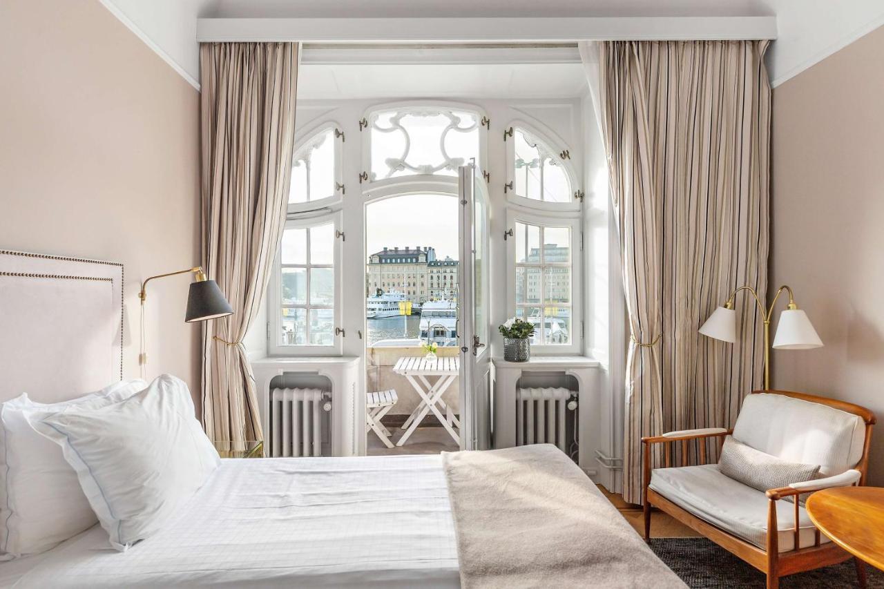 Hotel Esplanade, BW Signature Collection Stockholm Ngoại thất bức ảnh