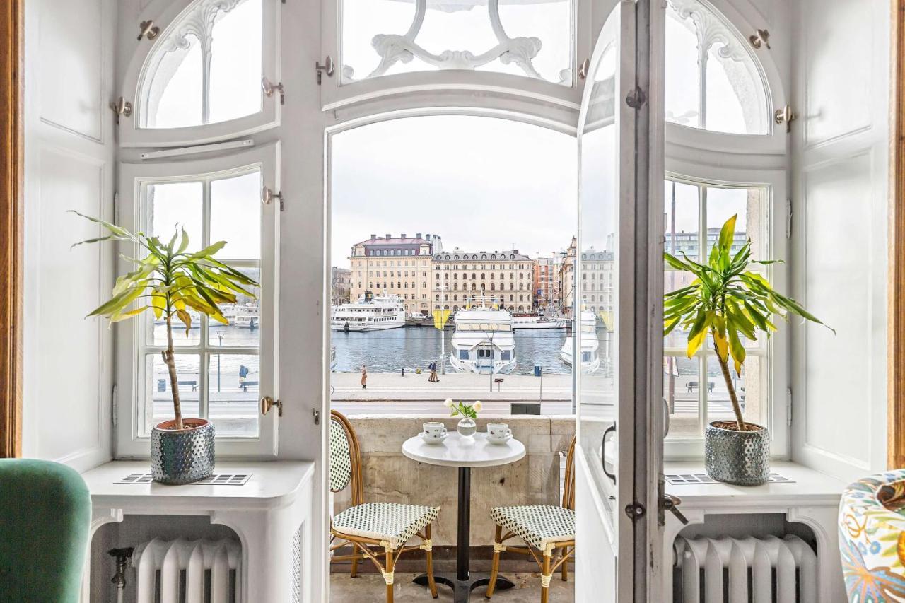 Hotel Esplanade, BW Signature Collection Stockholm Ngoại thất bức ảnh