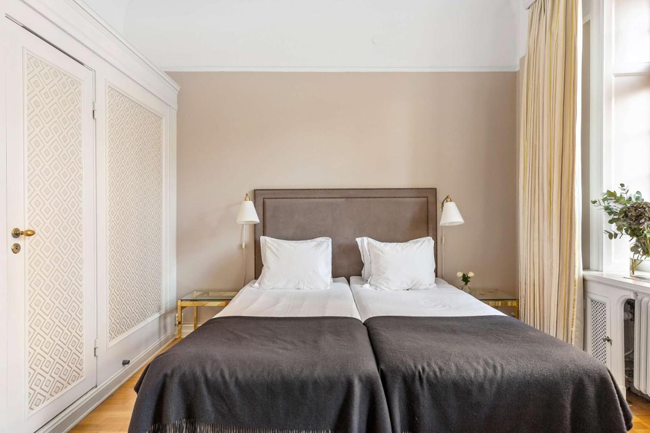Hotel Esplanade, BW Signature Collection Stockholm Ngoại thất bức ảnh