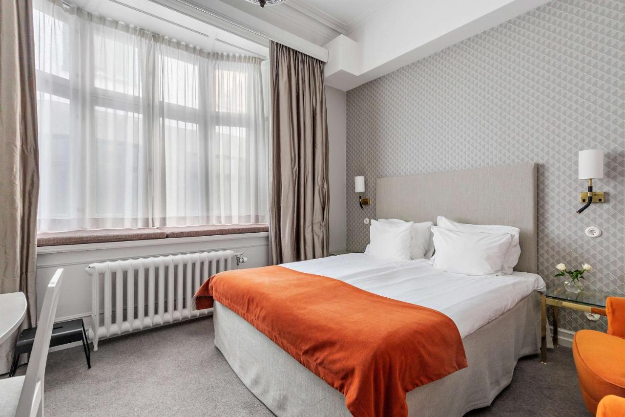 Hotel Esplanade, BW Signature Collection Stockholm Ngoại thất bức ảnh