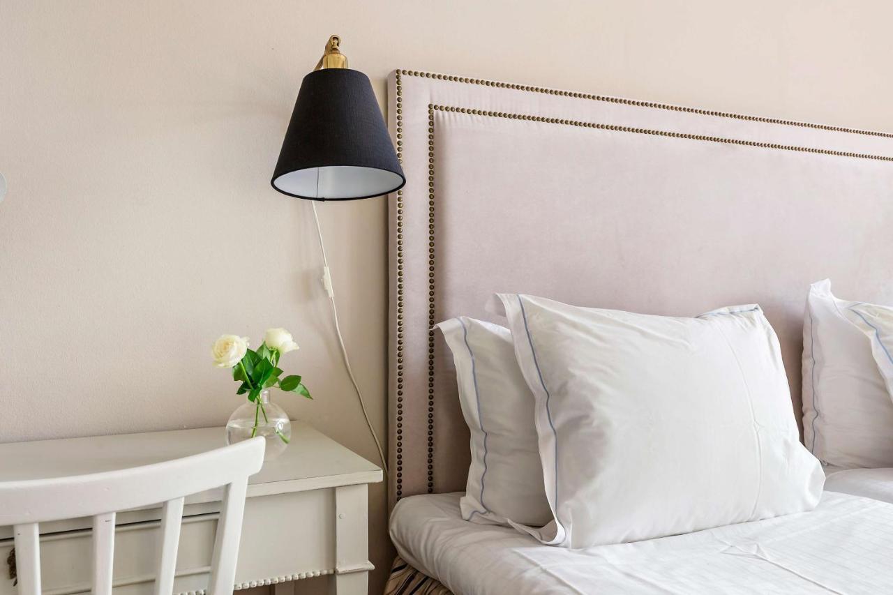 Hotel Esplanade, BW Signature Collection Stockholm Ngoại thất bức ảnh