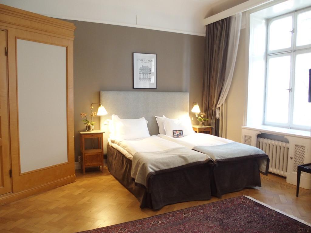 Hotel Esplanade, BW Signature Collection Stockholm Phòng bức ảnh