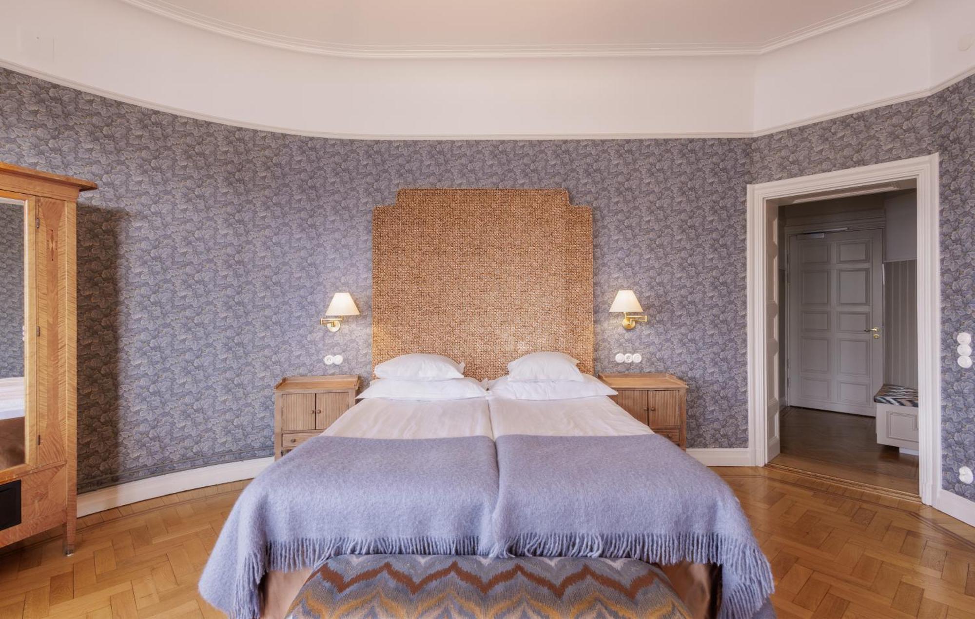 Hotel Esplanade, BW Signature Collection Stockholm Ngoại thất bức ảnh