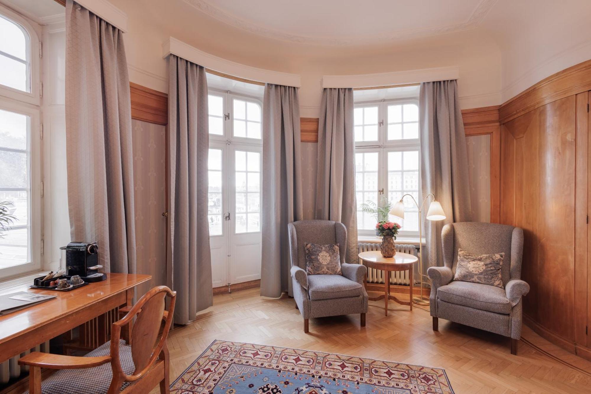 Hotel Esplanade, BW Signature Collection Stockholm Ngoại thất bức ảnh