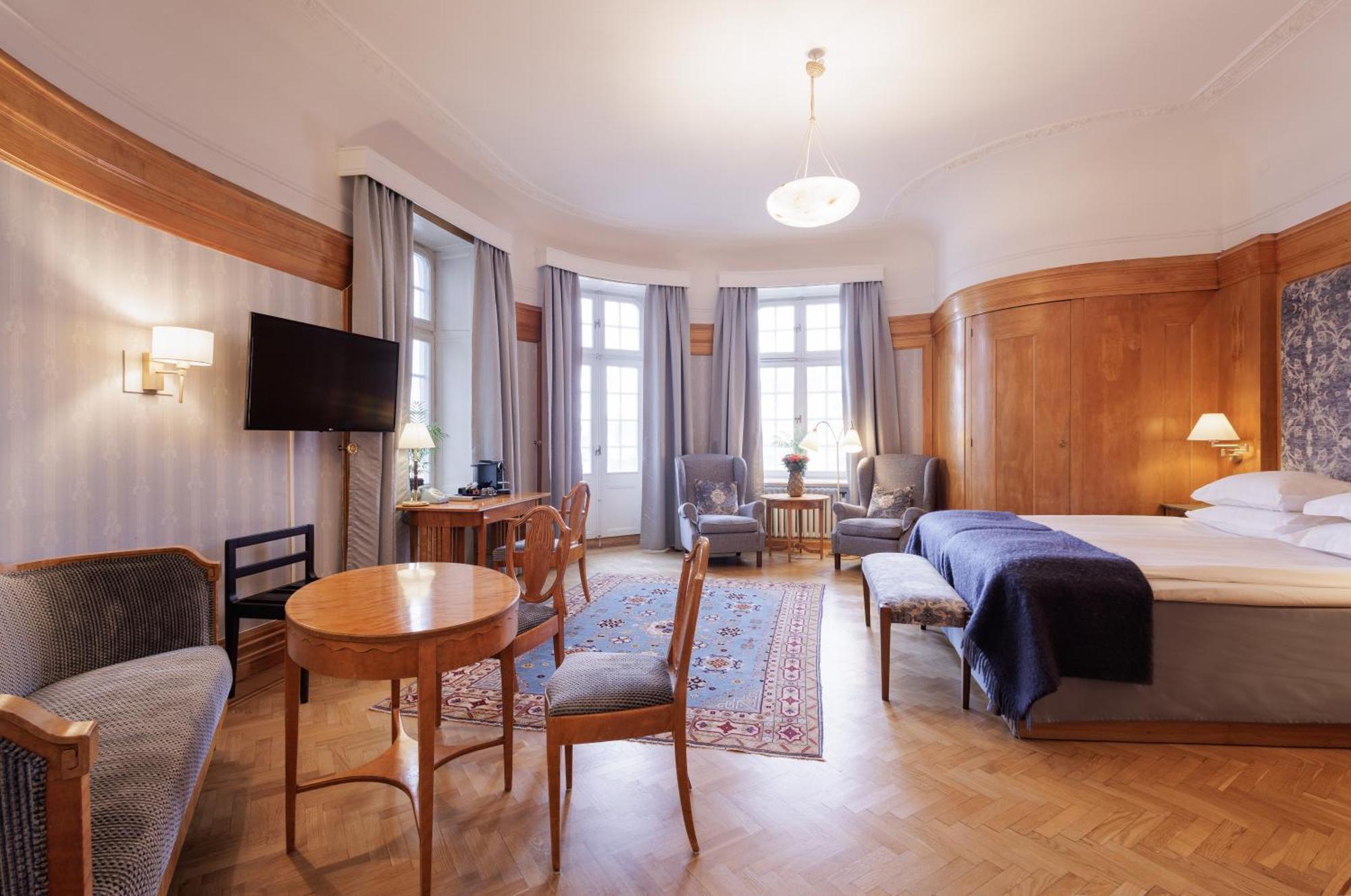 Hotel Esplanade, BW Signature Collection Stockholm Ngoại thất bức ảnh