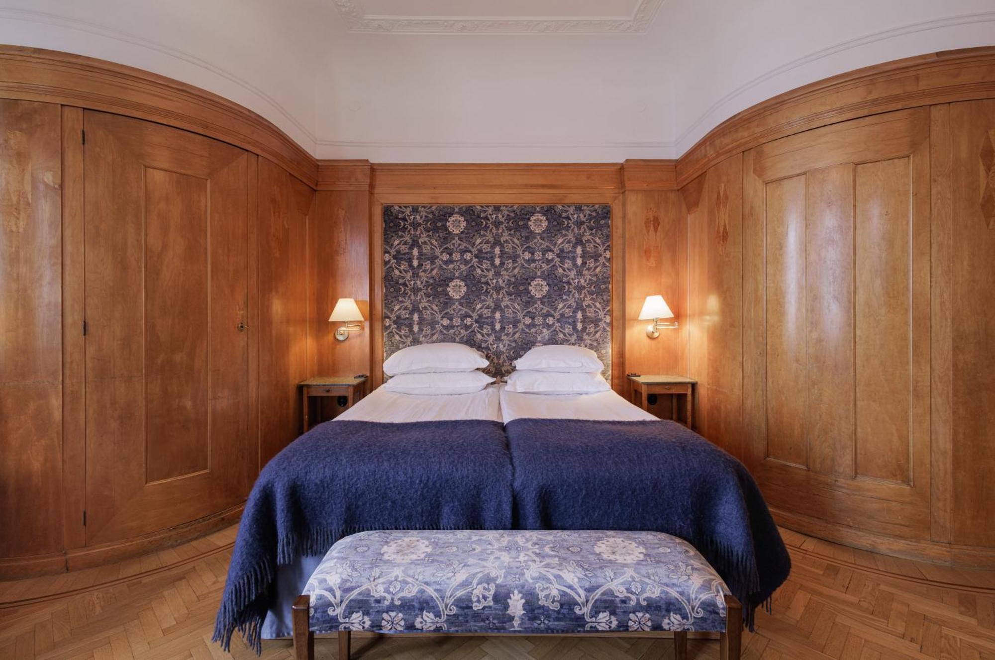 Hotel Esplanade, BW Signature Collection Stockholm Ngoại thất bức ảnh