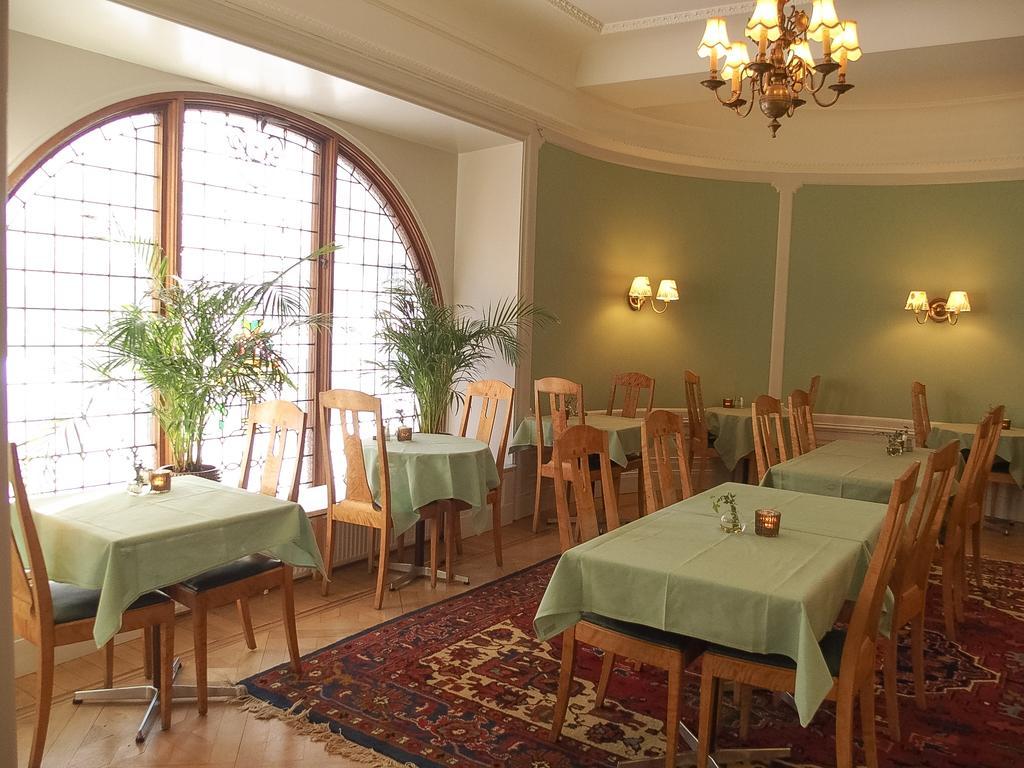 Hotel Esplanade, BW Signature Collection Stockholm Ngoại thất bức ảnh
