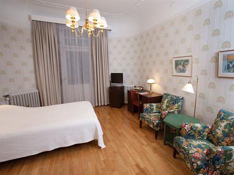 Hotel Esplanade, BW Signature Collection Stockholm Ngoại thất bức ảnh