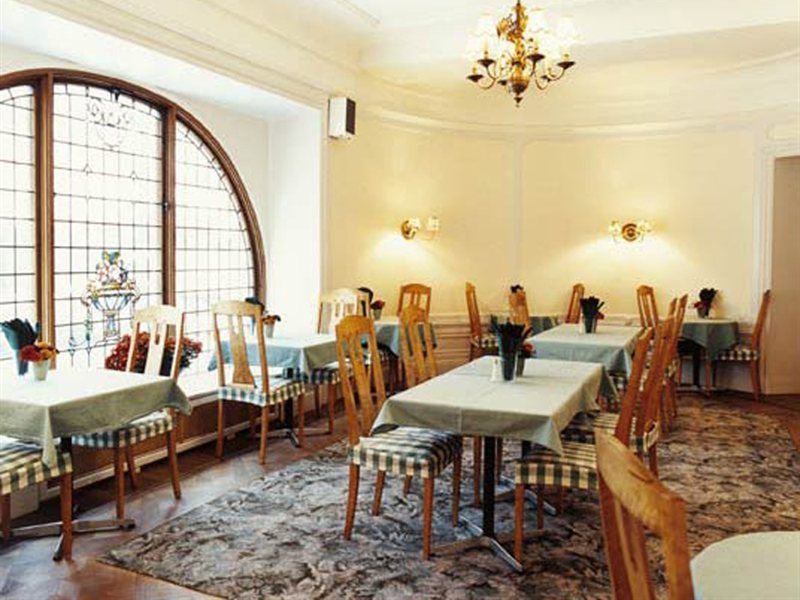 Hotel Esplanade, BW Signature Collection Stockholm Ngoại thất bức ảnh