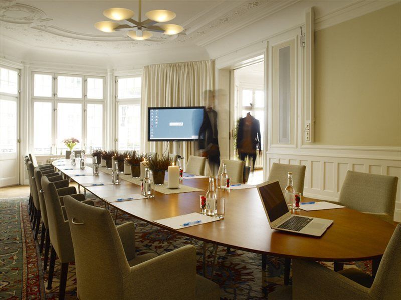 Hotel Esplanade, BW Signature Collection Stockholm Ngoại thất bức ảnh