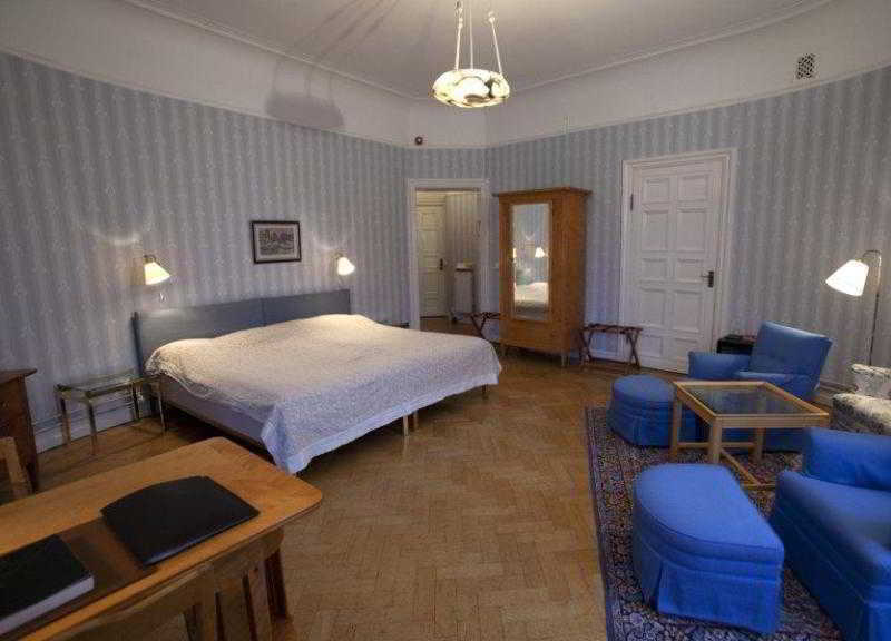 Hotel Esplanade, BW Signature Collection Stockholm Ngoại thất bức ảnh